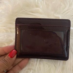 Woman brown